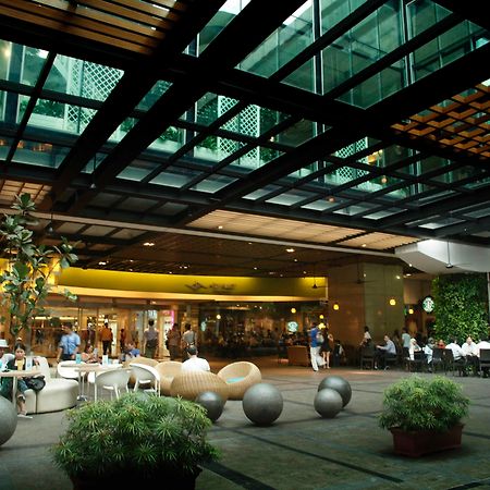 Cititel Mid Valley Kuala Lumpur Kültér fotó