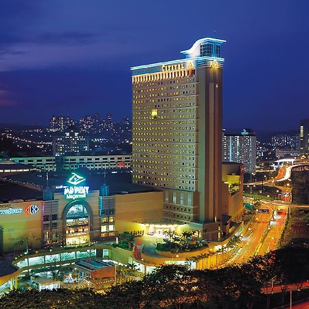 Cititel Mid Valley Kuala Lumpur Kültér fotó