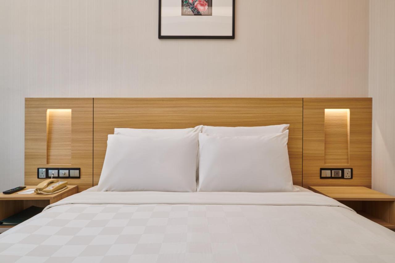 Cititel Mid Valley Kuala Lumpur Kültér fotó