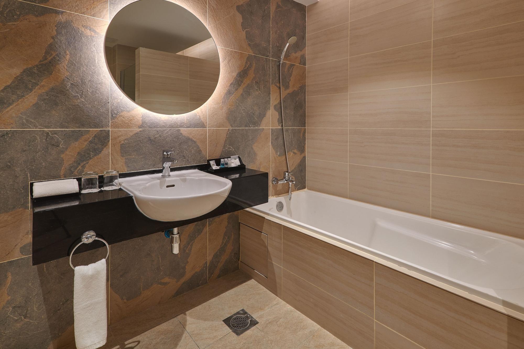 Cititel Mid Valley Kuala Lumpur Kültér fotó