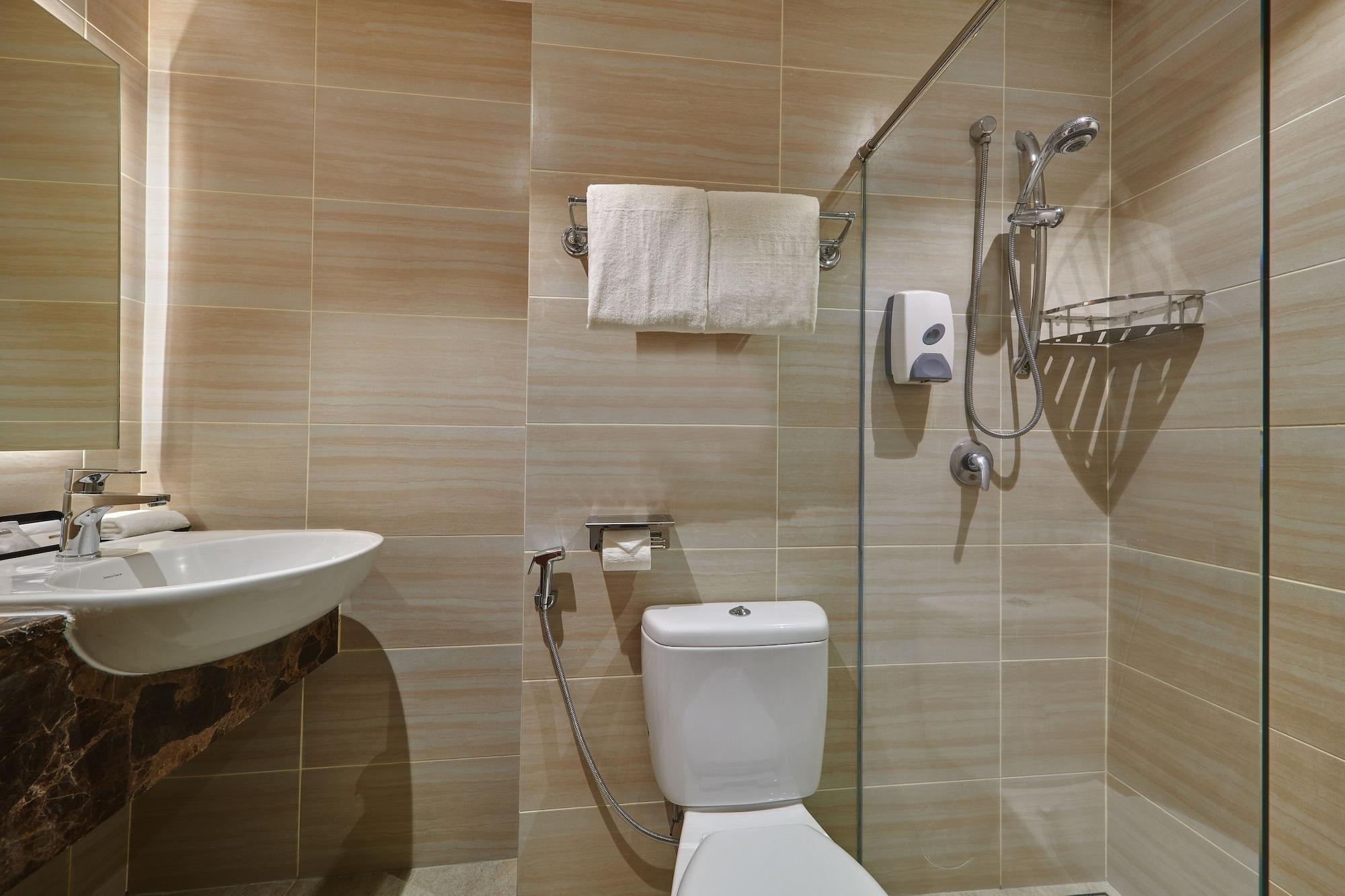 Cititel Mid Valley Kuala Lumpur Kültér fotó