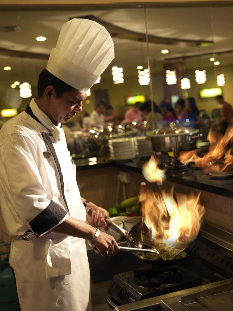 Cititel Mid Valley Kuala Lumpur Kültér fotó