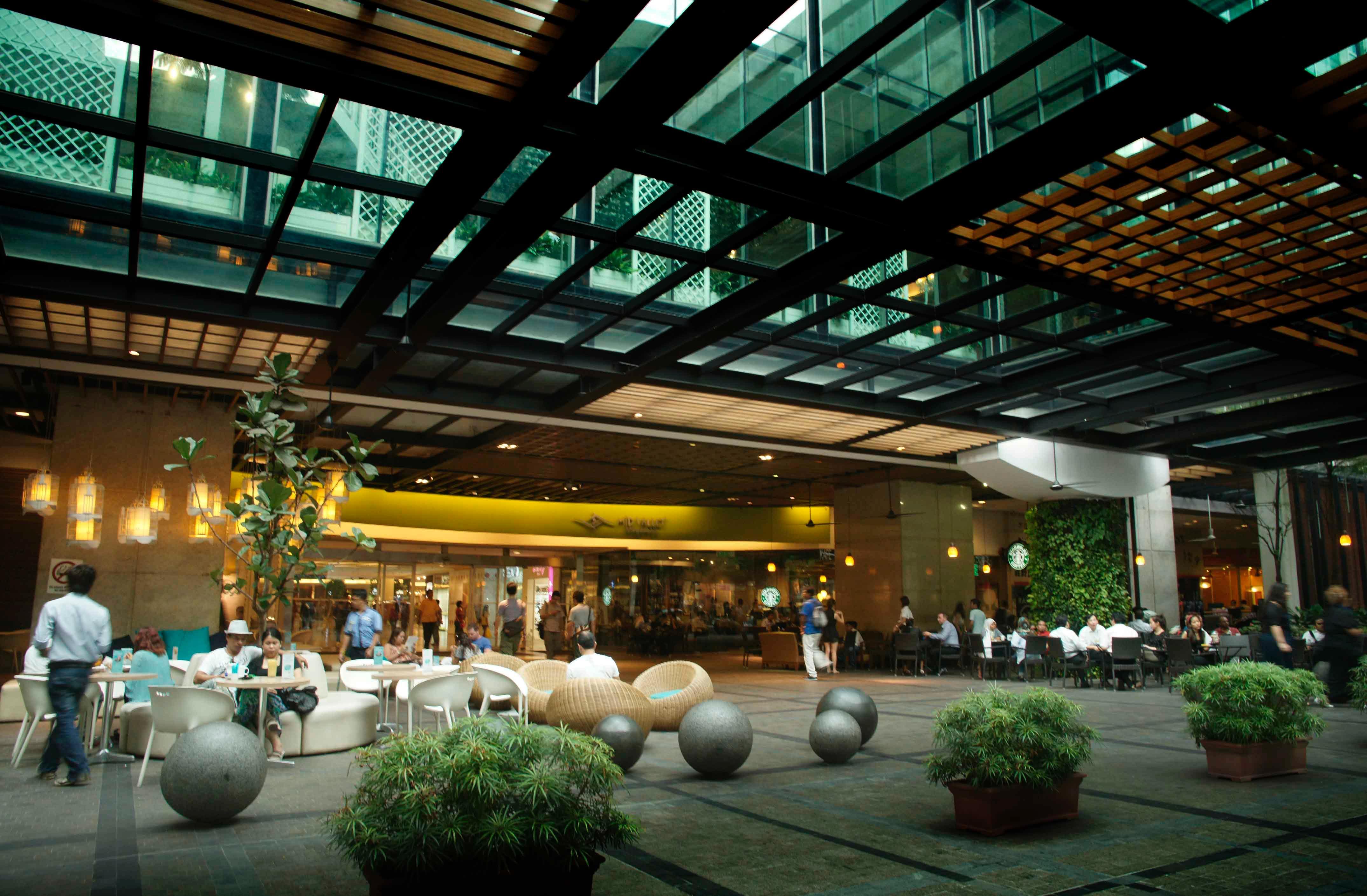 Cititel Mid Valley Kuala Lumpur Kültér fotó