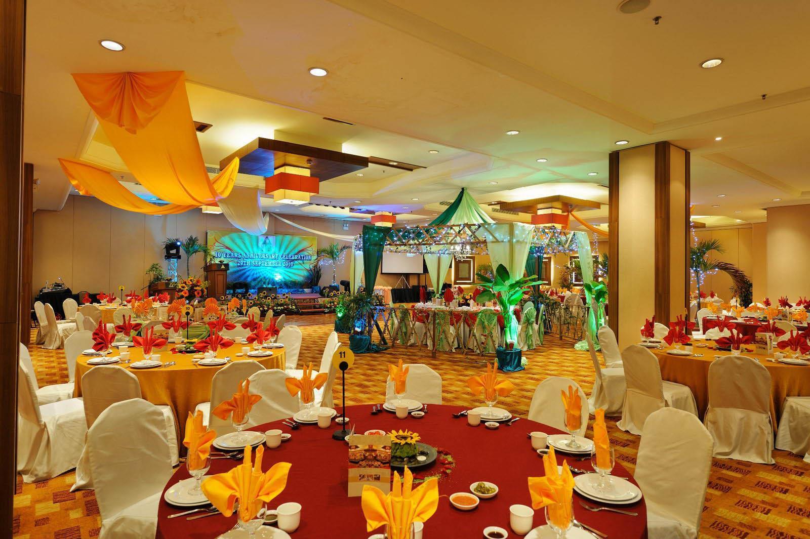 Cititel Mid Valley Kuala Lumpur Kültér fotó