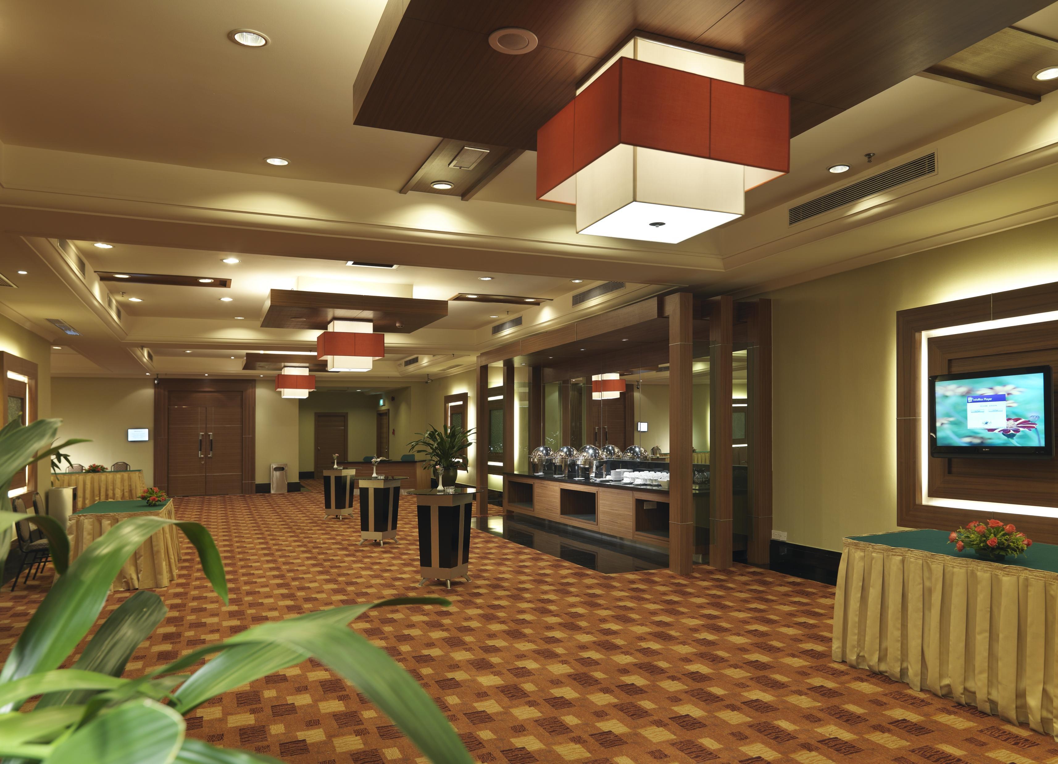 Cititel Mid Valley Kuala Lumpur Kültér fotó