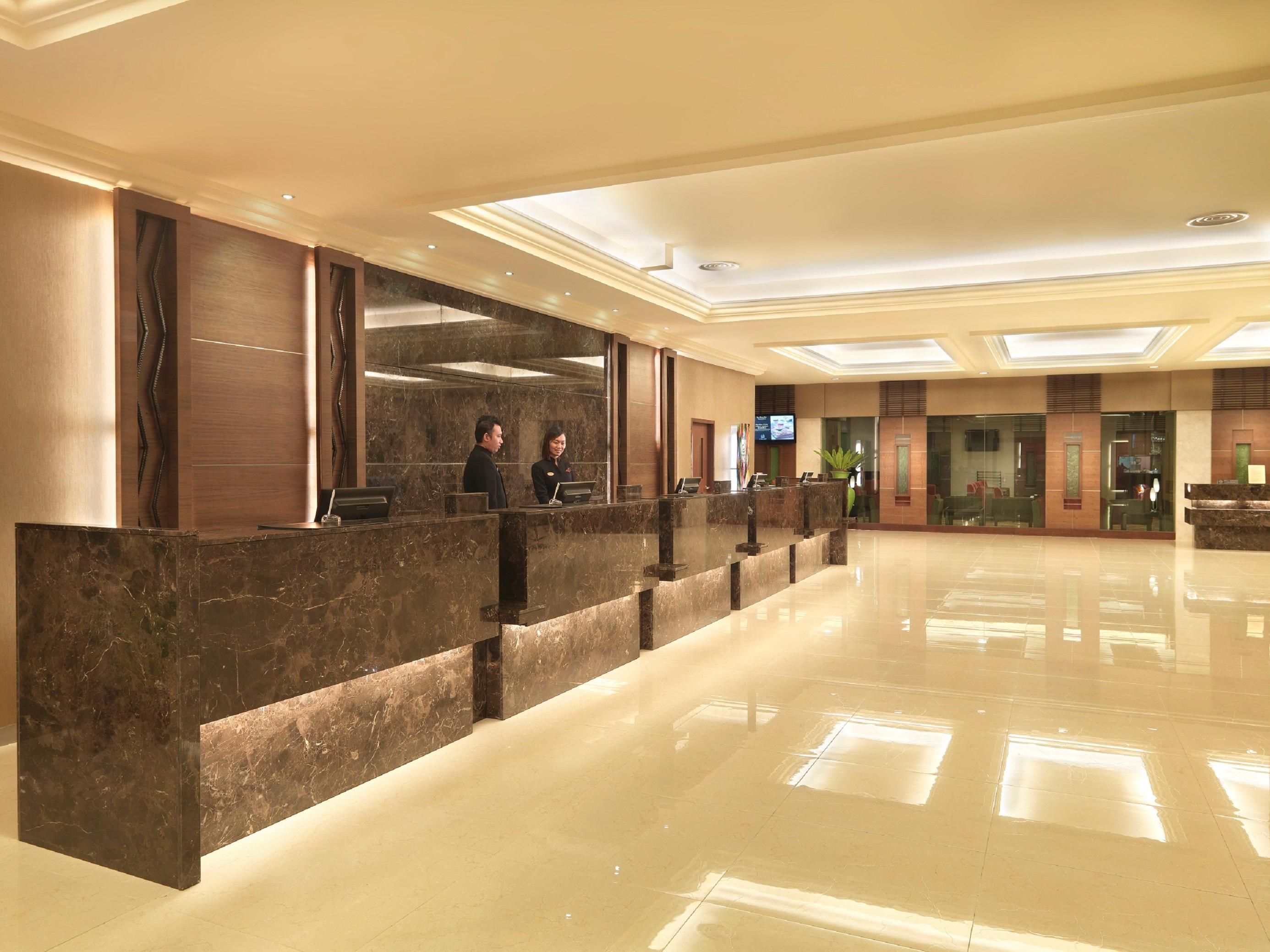 Cititel Mid Valley Kuala Lumpur Kültér fotó