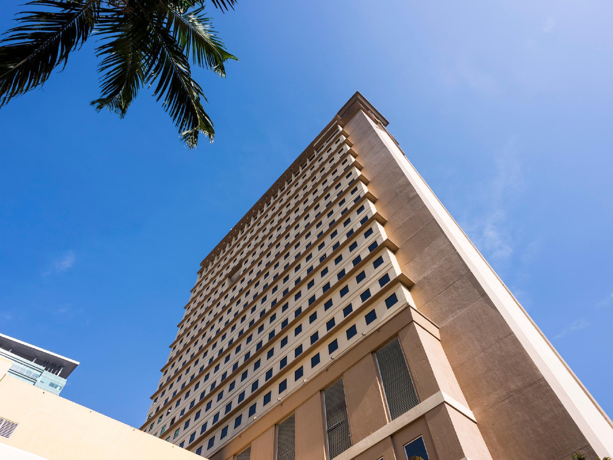 Cititel Mid Valley Kuala Lumpur Kültér fotó