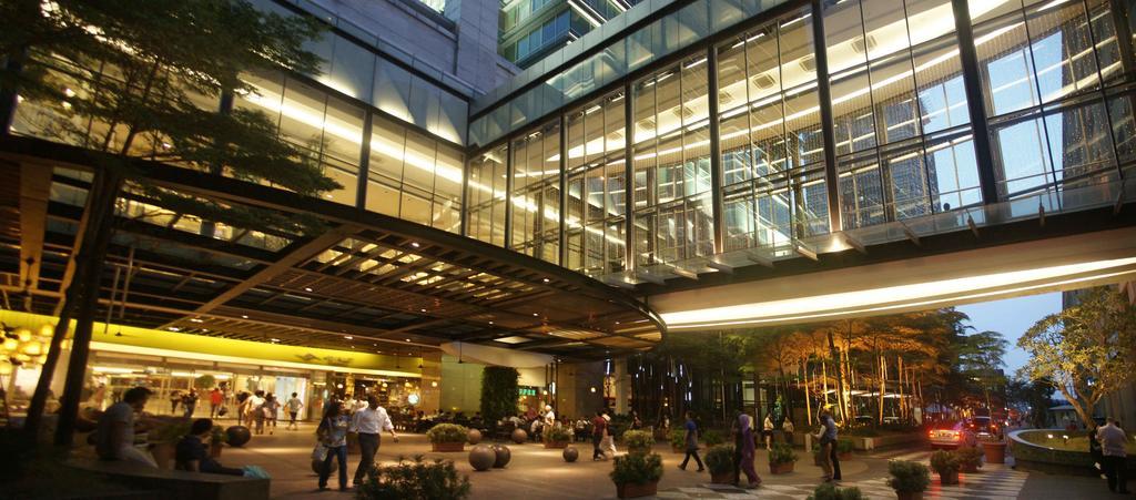 Cititel Mid Valley Kuala Lumpur Kültér fotó