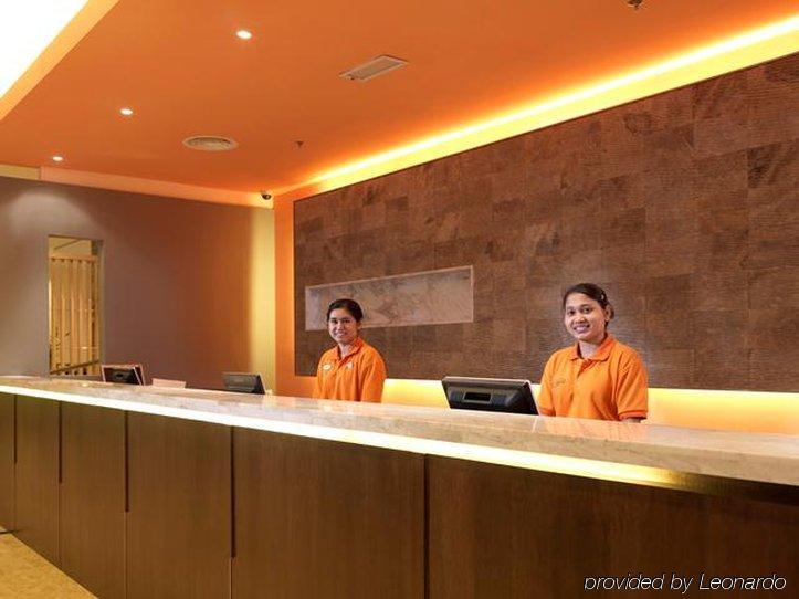 Cititel Mid Valley Kuala Lumpur Kültér fotó