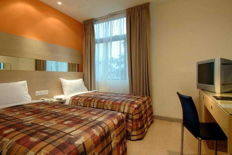 Cititel Mid Valley Kuala Lumpur Kültér fotó