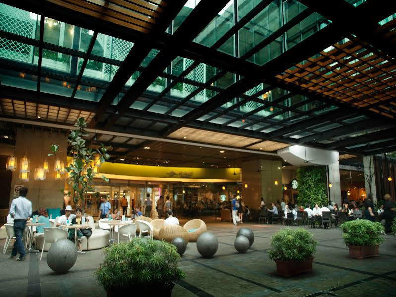 Cititel Mid Valley Kuala Lumpur Kültér fotó